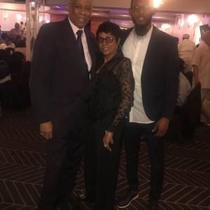 Meet your Posher, Natasha